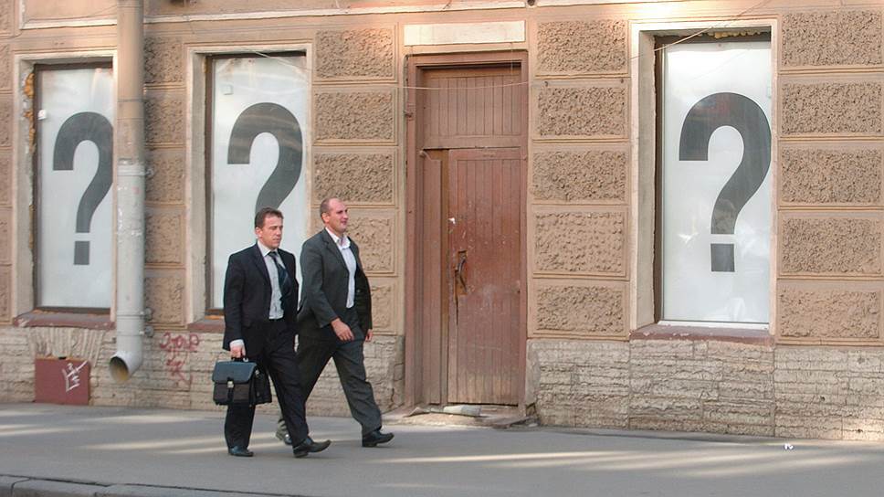 СМИ: На место губернаторов приходят мэры