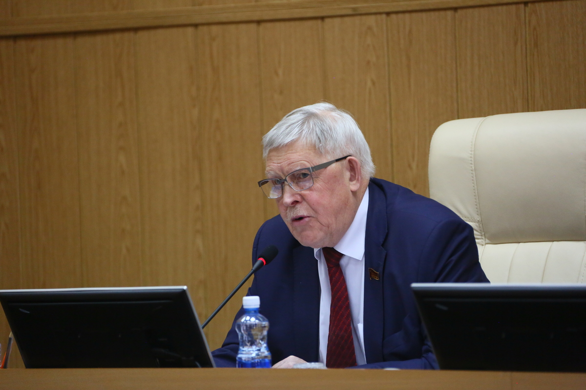 Наплевали на целую фракцию Ил Тумэна, или  Все-таки это победа коммунистов Якутии