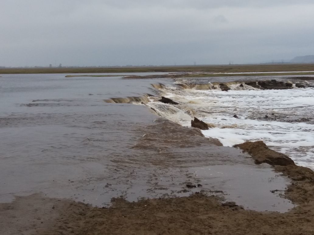 В Октемцах 38 человек размещены в пункте временного размещения