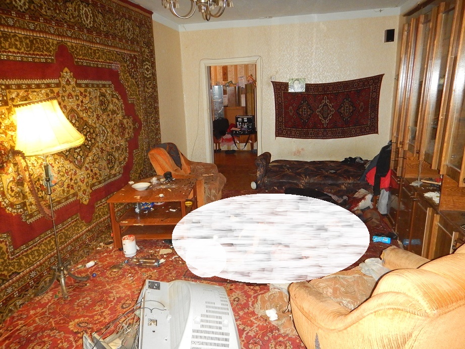 Преступник, устроивший резню в Покровске, получил длительный срок