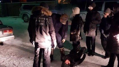 Завершено расследование уголовного дела об убийстве бывшего чемпиона мира по кикбоксингу Иннокентия Макарова