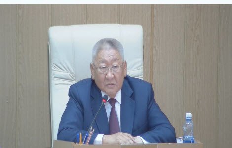 Глава Якутии назвал пятый созыв Ил Тумэна самым результативным