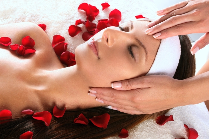 Акция! «Прикосновение Будды» в SPA-салоне «SABAI THAI» за 500 рублей!