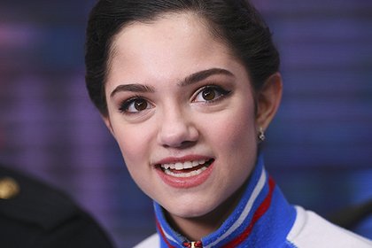 Медведева прервала молчание после разрыва с тренером