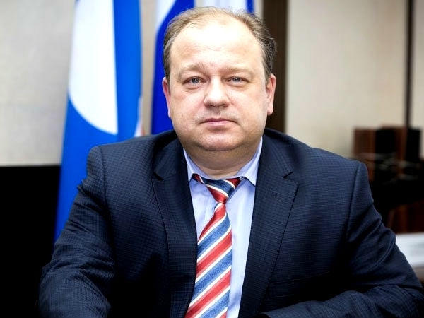 Обязанности мэра Якутска исполняет Сергей Игнатенко