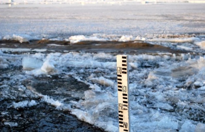 В Якутске введен режим «Повышенная готовность»