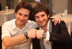 Братья Гасанбалаевы