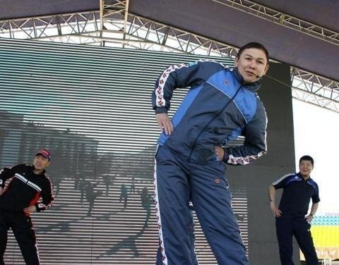 Прокуратура выявила нарушения в Министерстве спорта Якутии