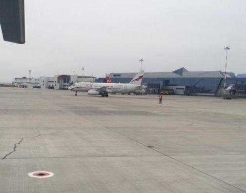 В Якутск прибыл глава МЧС России Владимир Пучков