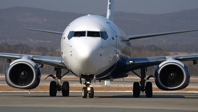 Минтранс предложил увеличить субсидии для авиаперевозок на Дальний Восток