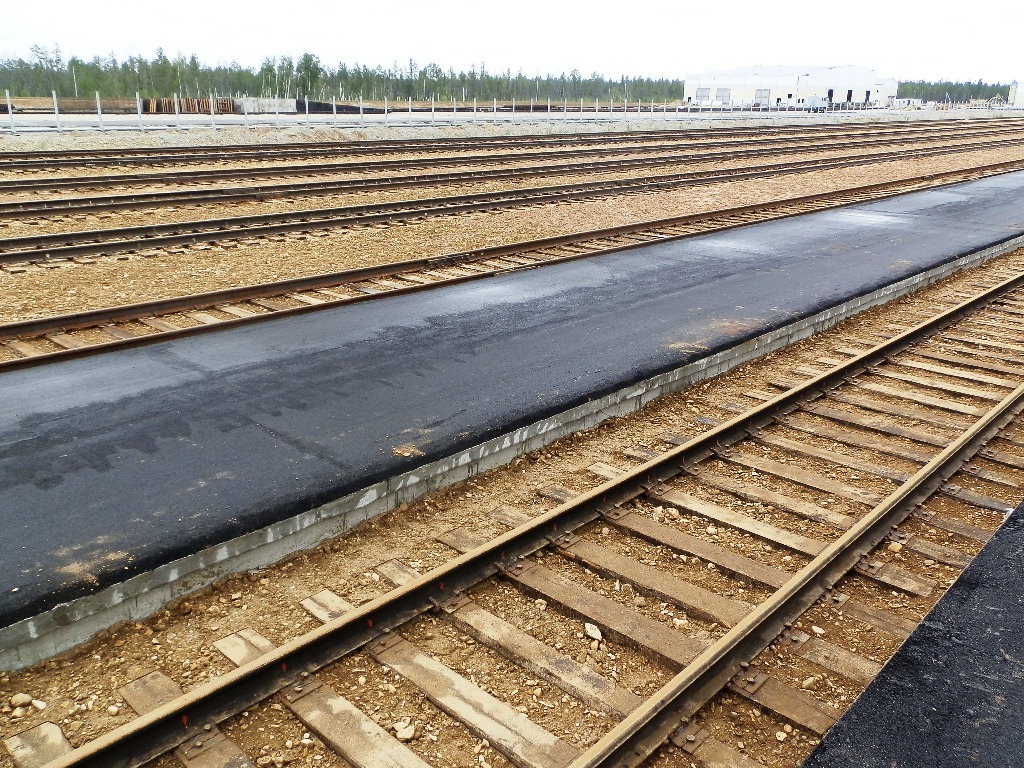 Суд признал резервирование земельных участков под строительство железной дороги в Якутске незаконным