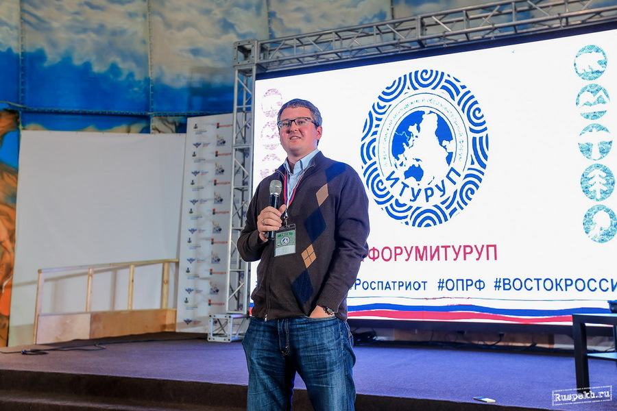 Владимир Солодов назначен ио председателя правительства Якутии