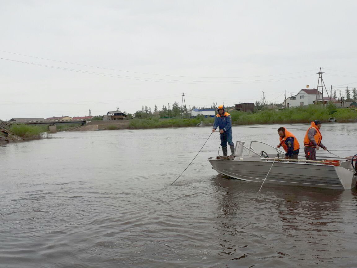 С начала года в Якутии утонуло 28 человек