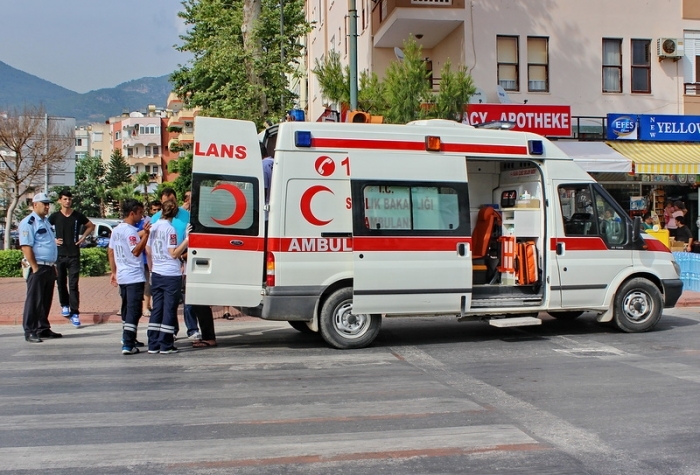 Якутянка погибла в автоаварии в Турции