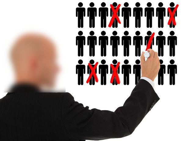 "Нас выкинули на улицу". Куда уходят уволенные чиновники Якутии?