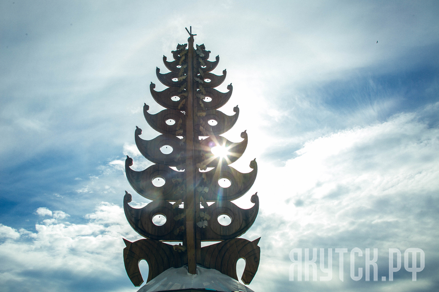 Якутск готов к празднованию Ысыаха Туймаады