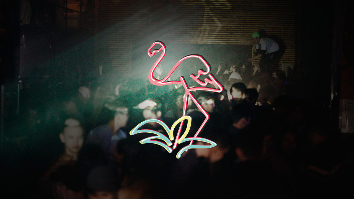 Организаторы фестиваля "Саха рейв": "Инцидент с голой девушкой произошел не у нас!"