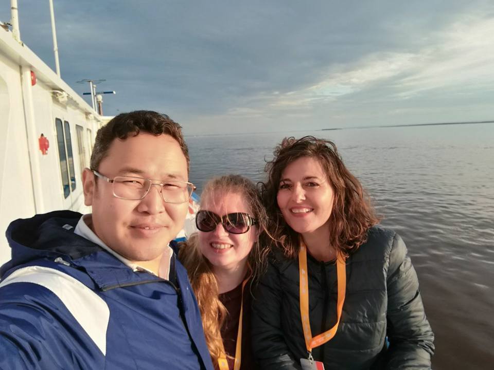 Назначен министр внешних связей Якутии