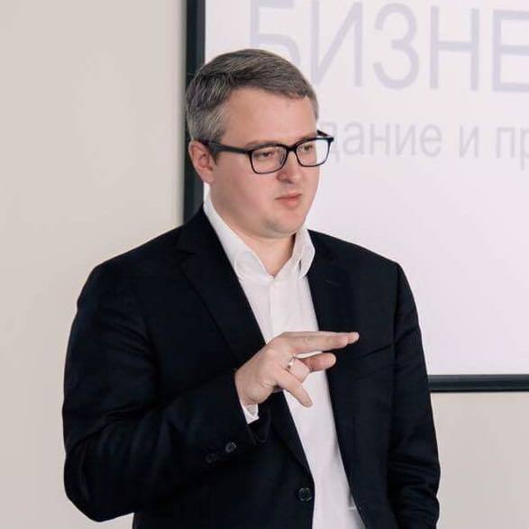 Кто такой будущий премьер Якутии Владимир Солодов?