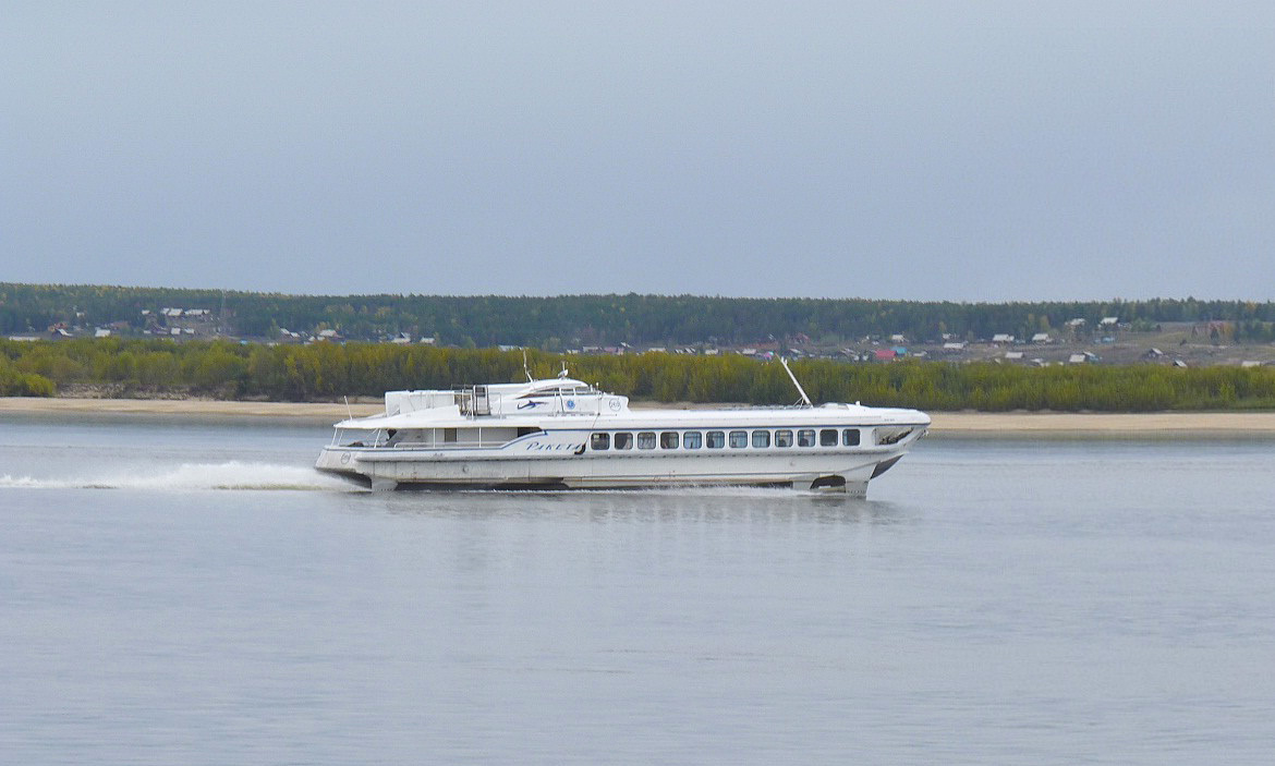 В Минтрансе Якутии прокомментировали ситуацию с транспортной доступностью в Олекминске