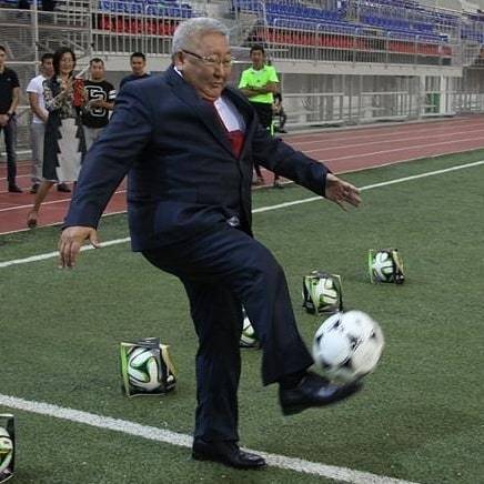 Егор Борисов написал первый пост в статусе экс-главы Якутии