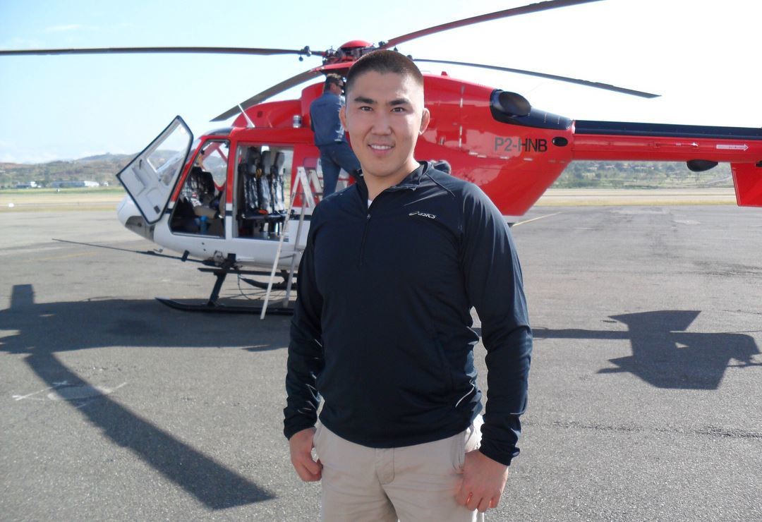 Предприниматели Якутии обратились к врио главы Якутии с просьбой не увольнять министра инвестразвития Сафронова