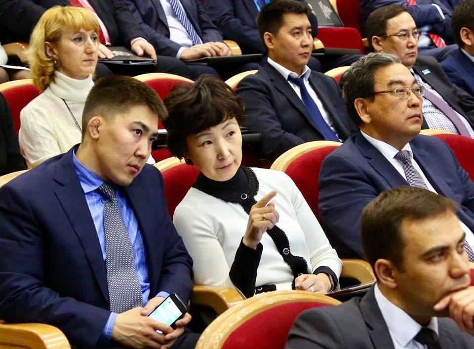 "Надеюсь, проекты будут доведены до логического завершения", - Антон Сафронов о преобразовании министерства, которое он возглавлял