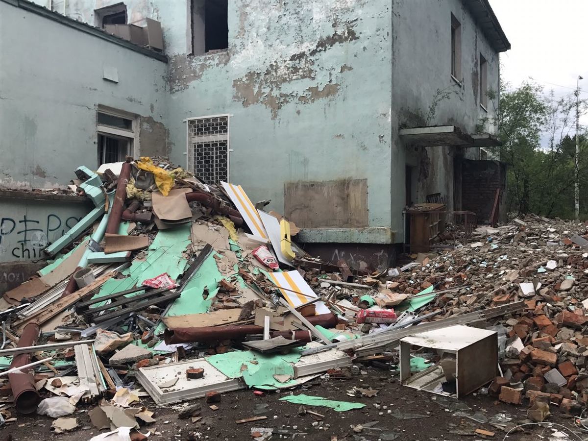 Кто заморозил «Белую Розу»? В Нерюнгринском районе сорвали реализацию федерального проекта