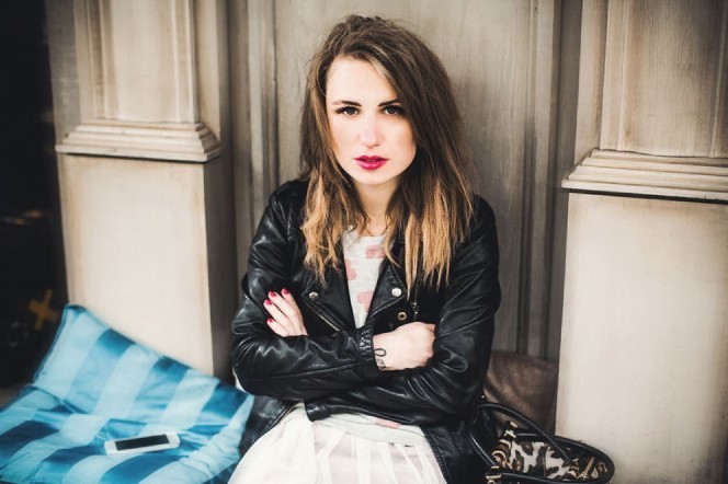 Валерия Гай Германика обиделась на якутскую монахиню