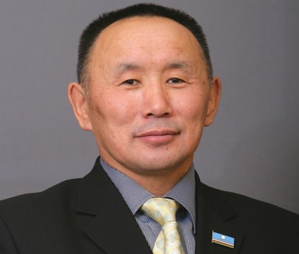 Михаил Гуляев пойдет на выборы в Чурапчинском улусе