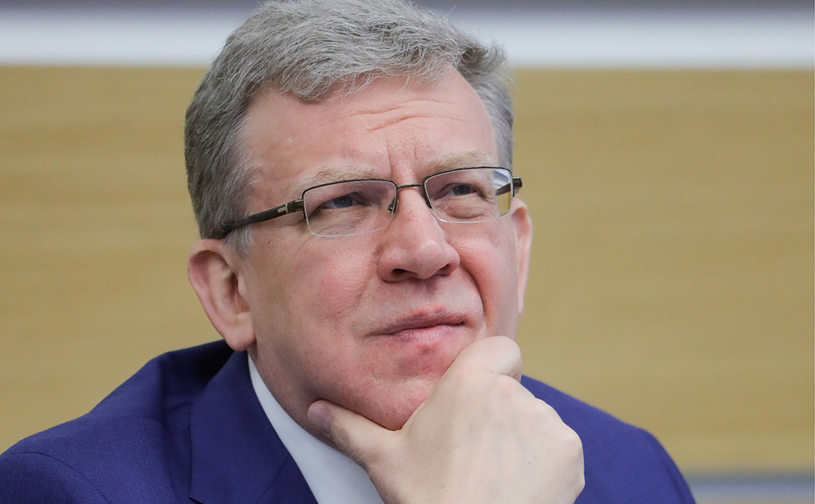 Кудрин объявил о провале майских указов