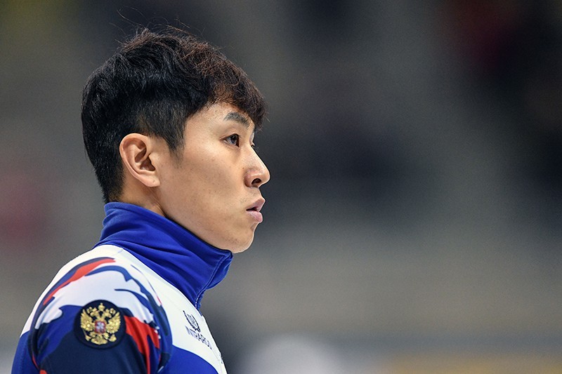 4 июля в Якутск приедет герой Сочи-2014 Виктор Ан