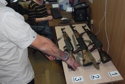 Житель Якутии предстанет перед судом по обвинению в убийстве двух мужчин