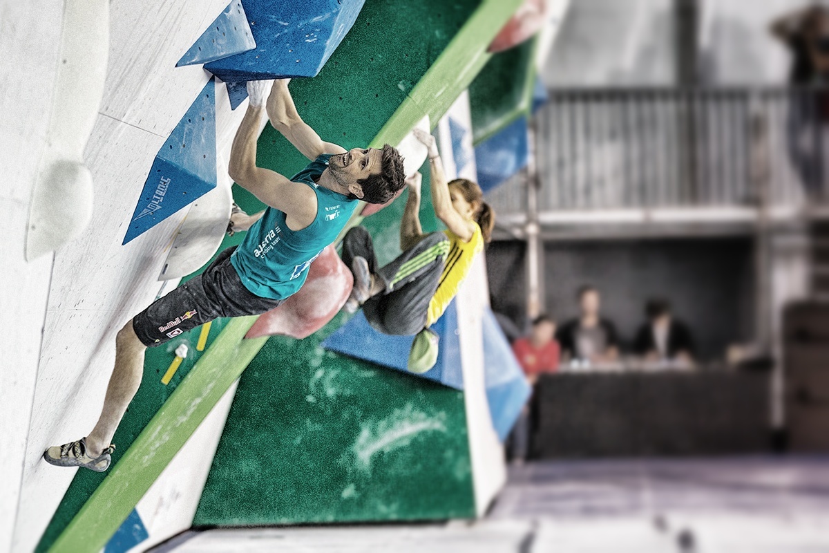 Якутию посетит звезда скалолазания со съемочной группой Red Bull