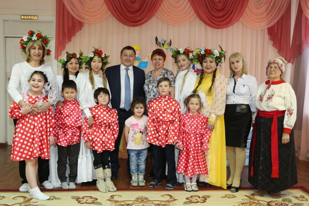 Инклюзивная театральная студия из Якутска - лауреат международного конкурса