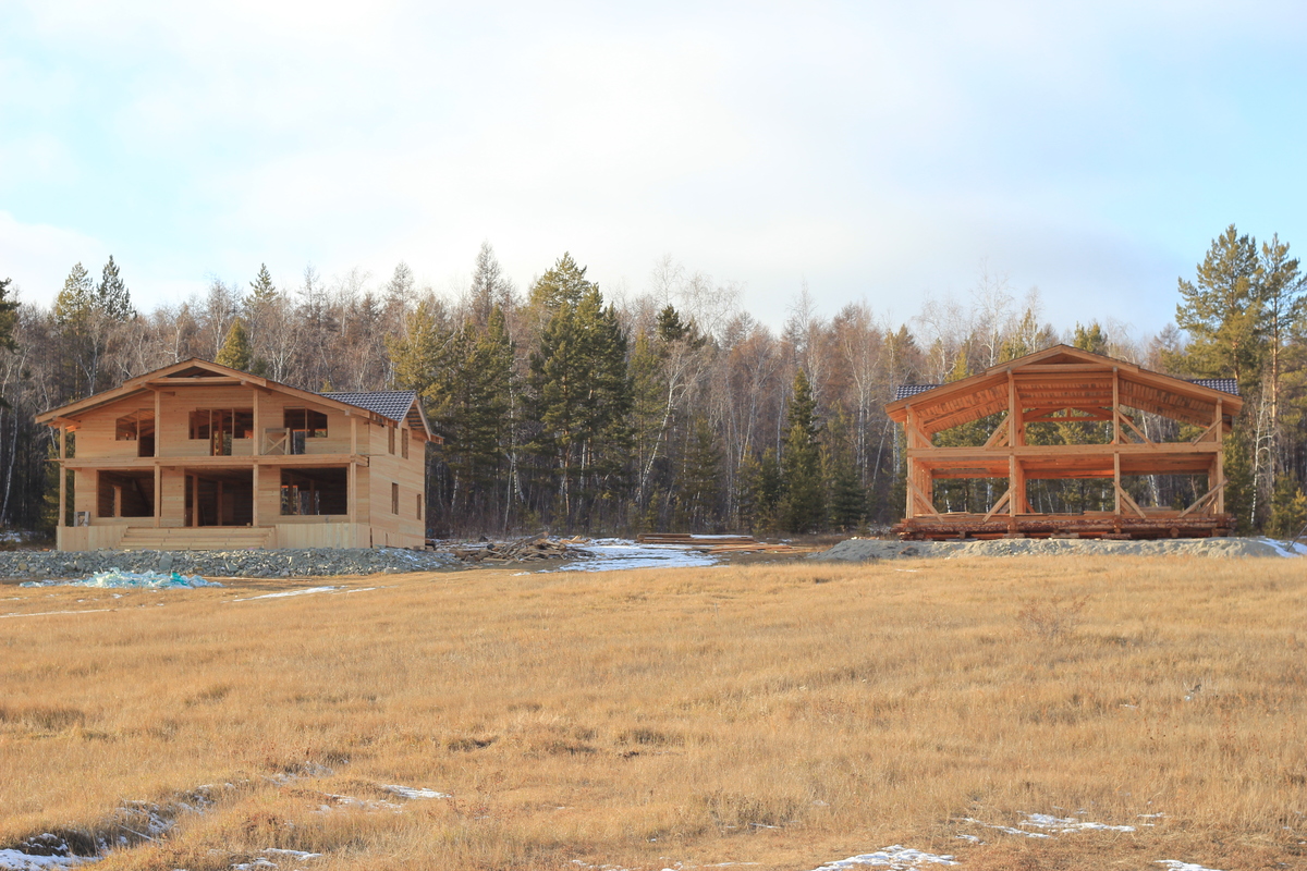 Куда потратили миллионы, выделенные Якутии на создание крупнейшего туристического кластера