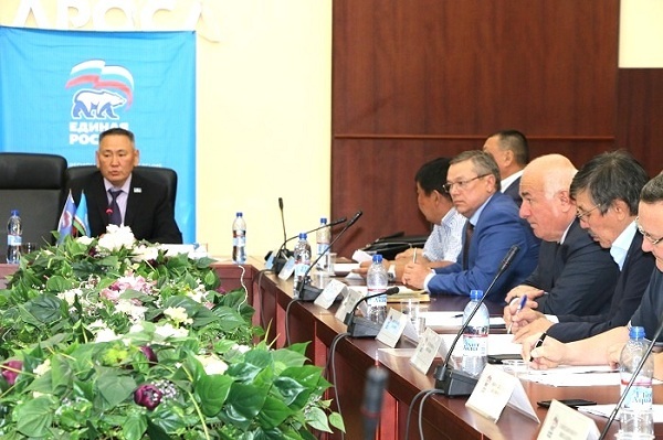 В Якутии пройдет дополнительный праймериз "ЕР"