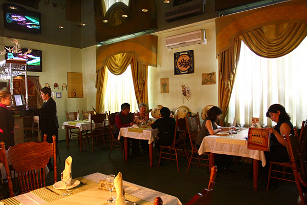 Известный якутский ресторатор признан банкротом