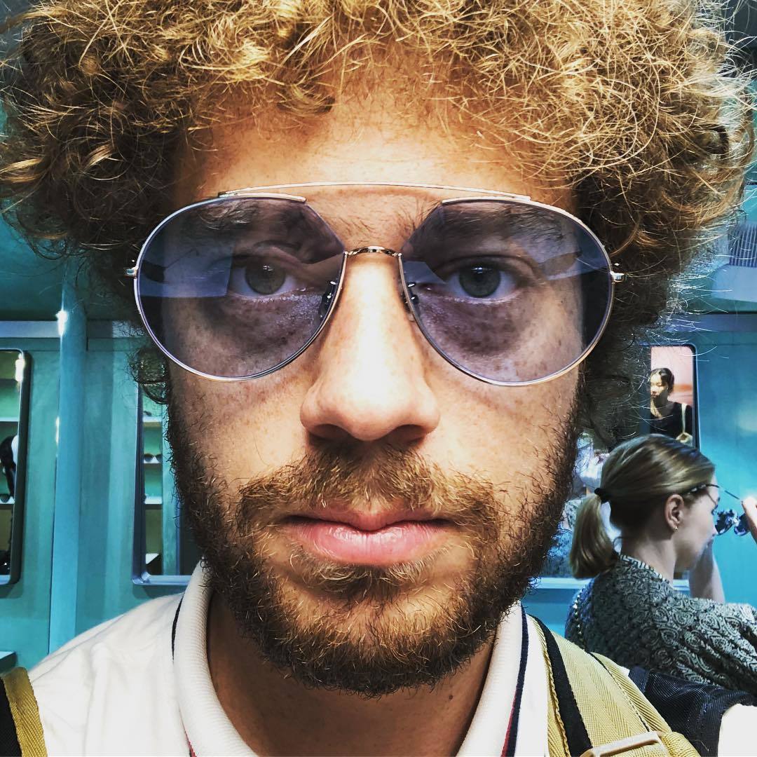 Илья Варламов* летит в Якутск на Ысыах