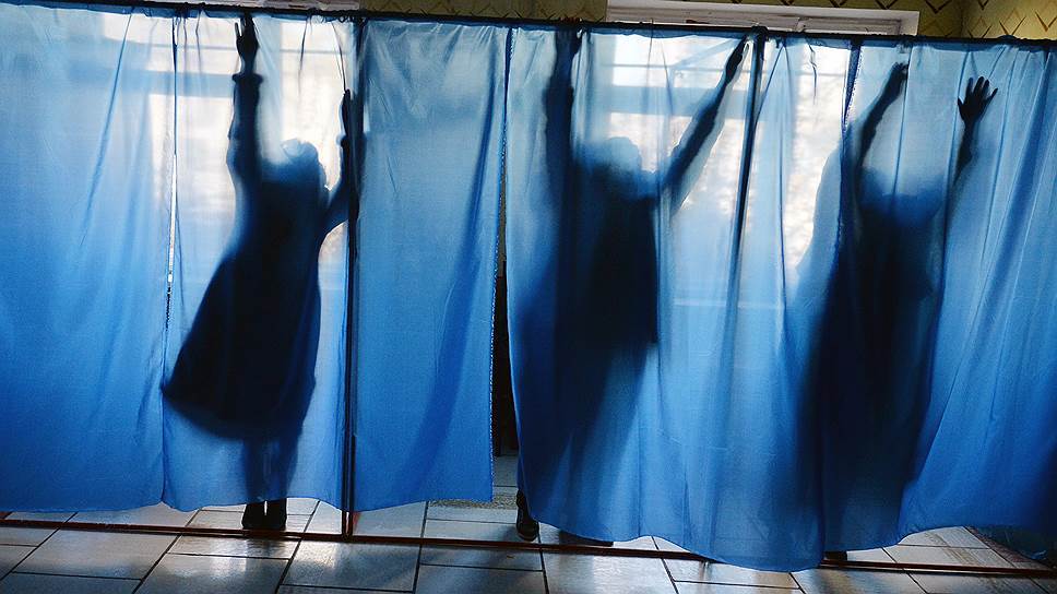 Регионы рассчитали на сложные и не очень