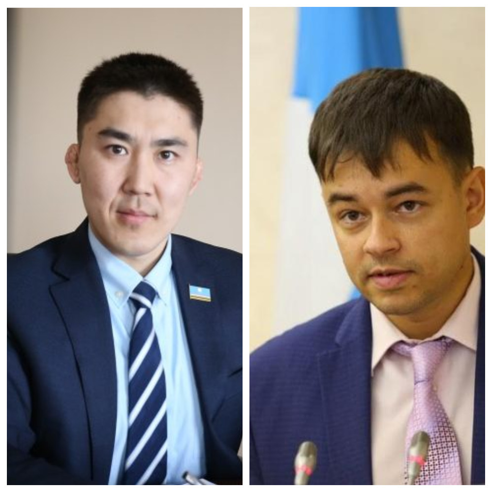 Тучи нависли над самыми молодыми министрами Якутии