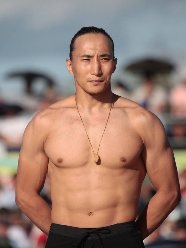 Николай Матаннанов