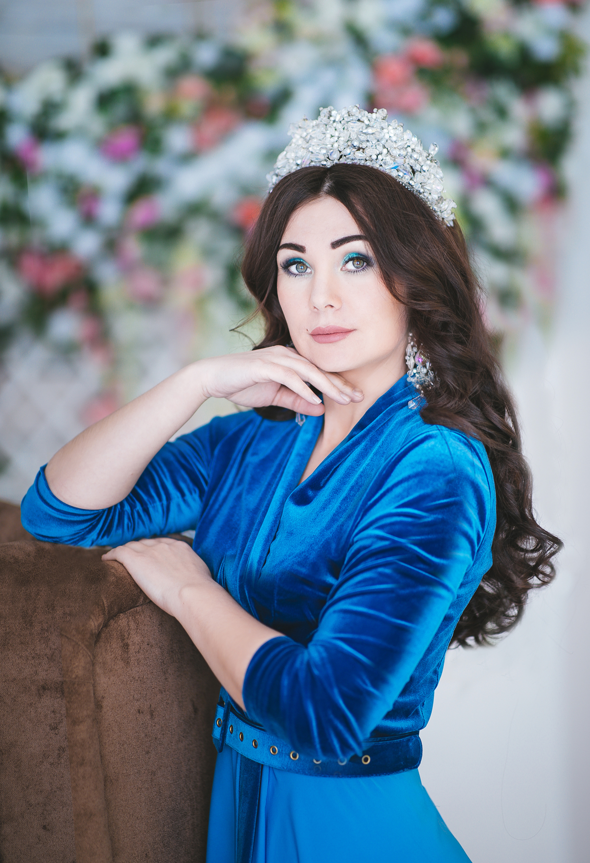 Ольга Симонова