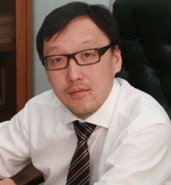 Сын бывшего вице-президента АЛРОСА уволен с должности замминистра экономики