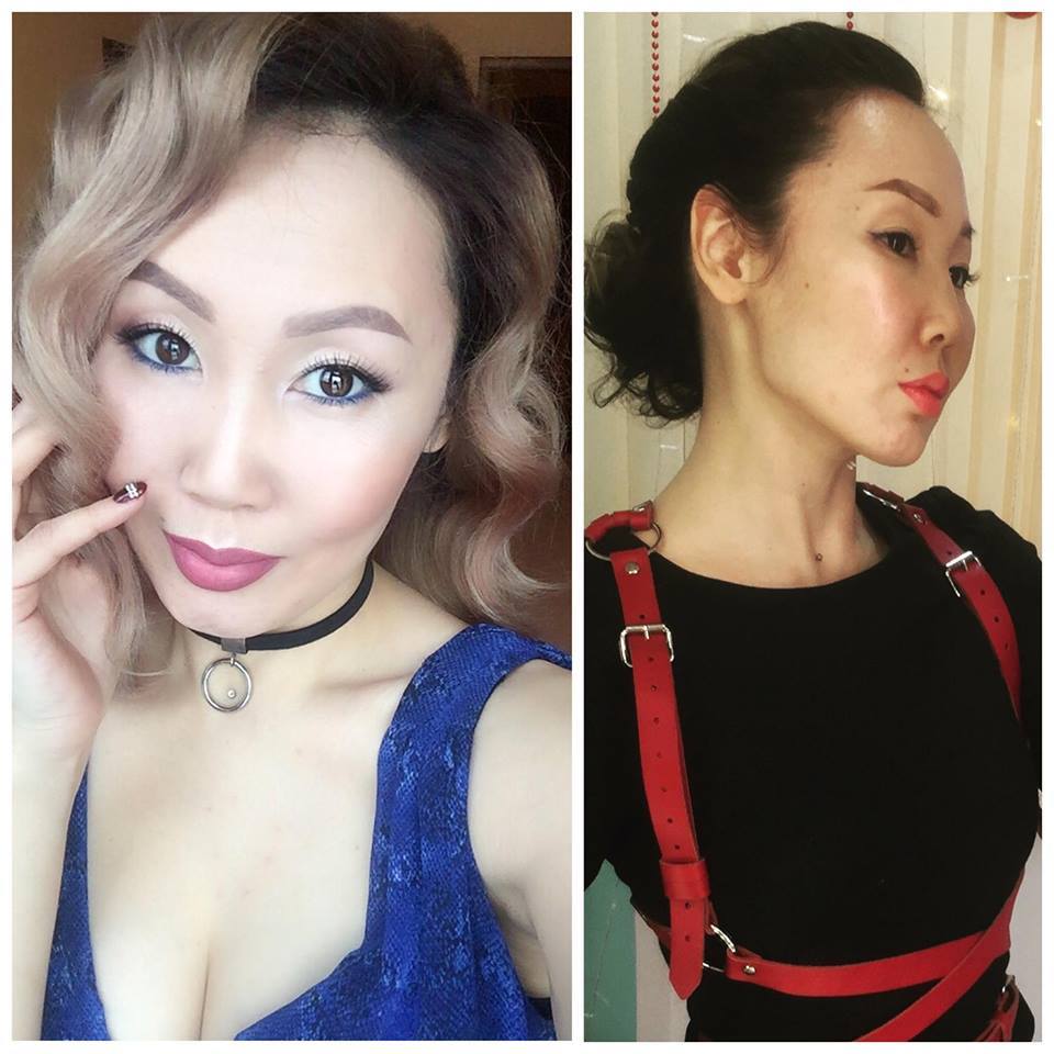 Стилист Зулияна Павлова