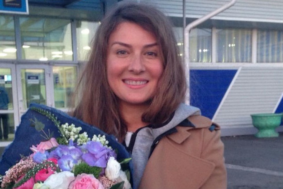 "Орел и Решка" в Якутске