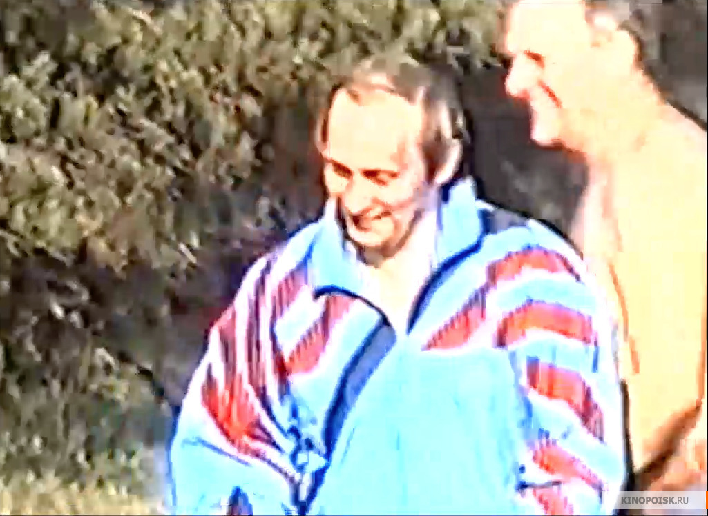 В Якутске фильм о Собчаке собрал немного зрителей