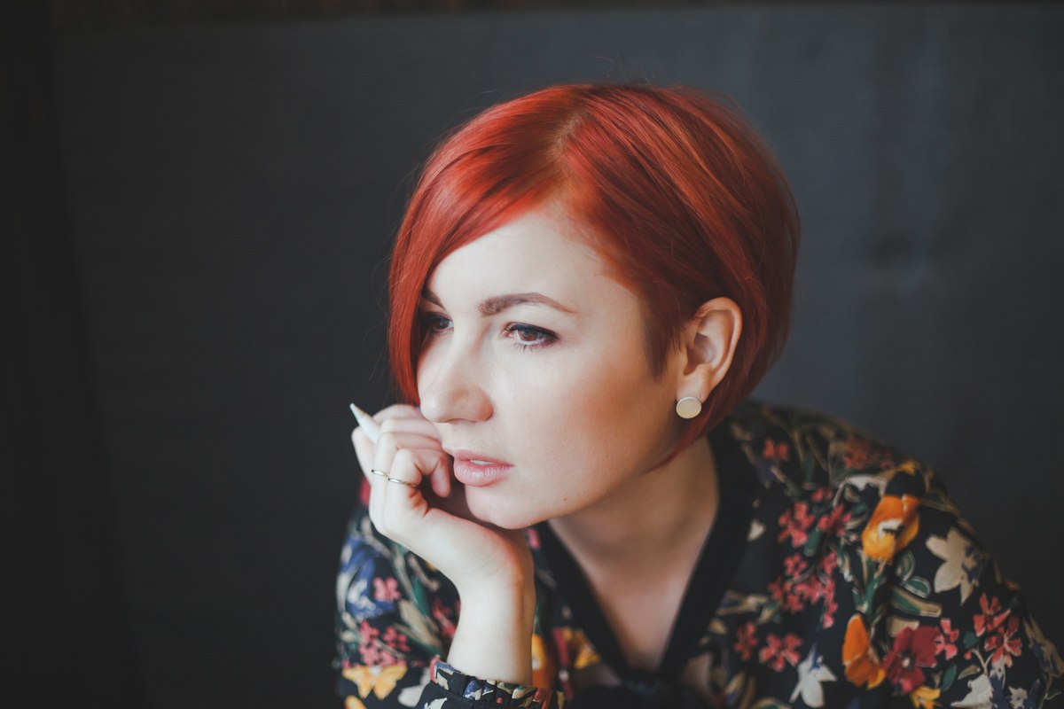 "Представляла себе маленький Дубай, а увидела серый город", - иллюстратор Sasha Kru о Якутске