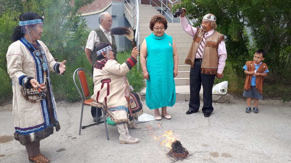 Общественность Якутии надеется, что опыт Лены Ивановой будет востребован в органах власти