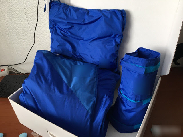 В Якутске на продавцов "чудо-матрасов" возбудили уголовное дело